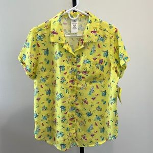 Disney Toy Story women’s shirt